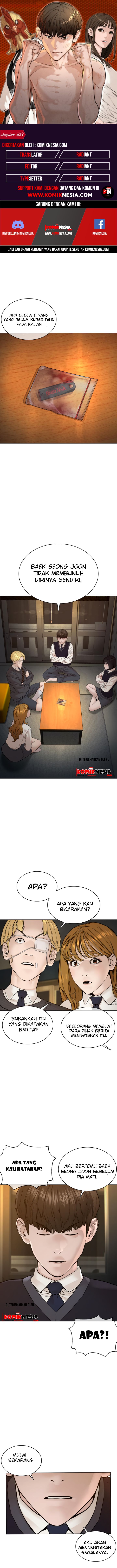 Baca Komik How To Fight Chapter 103 Gambar 1
