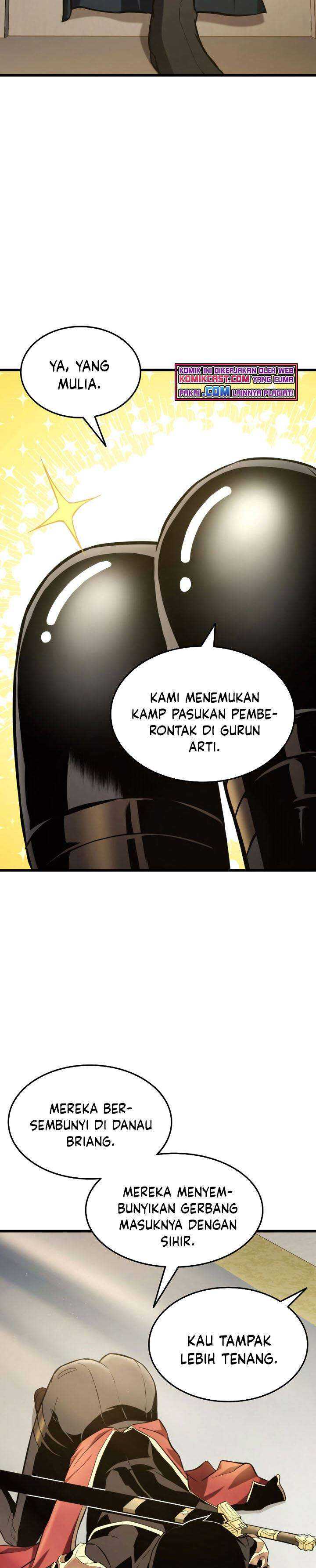 Ranker’s Return (Remake) Chapter 29 Gambar 3