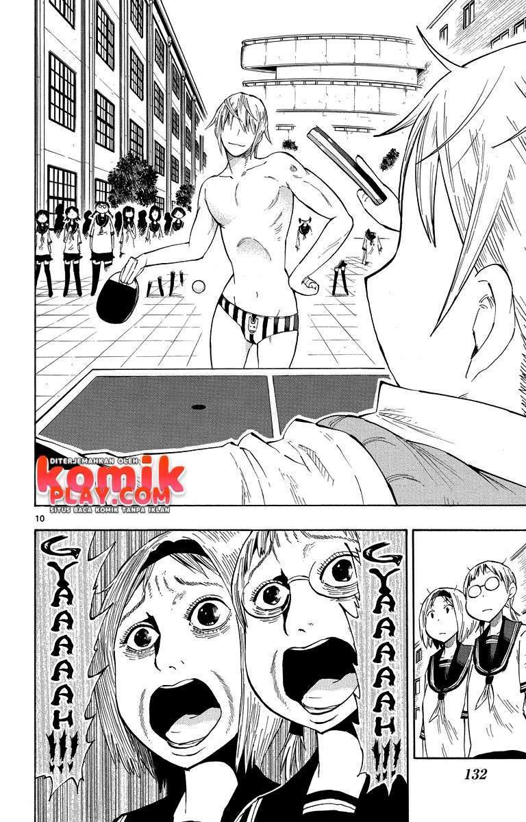 Takkoku!!! Chapter 5 Gambar 11