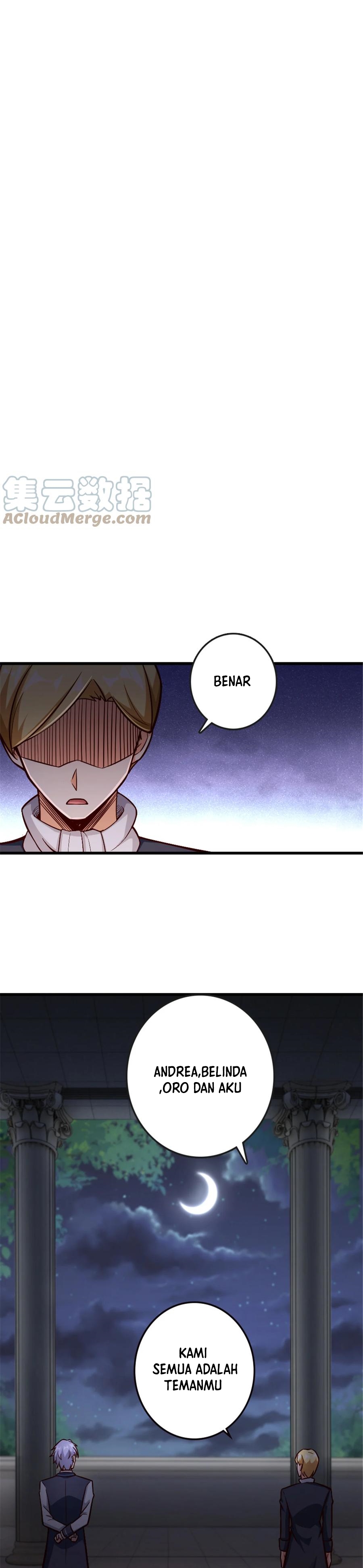 Release That Witch Chapter 329 Gambar 11