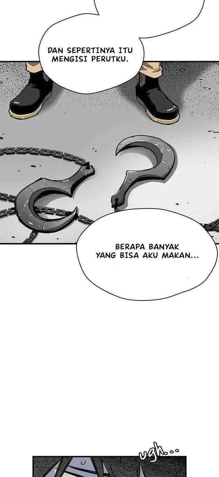 Unbreakable Chapter 8 Gambar 35