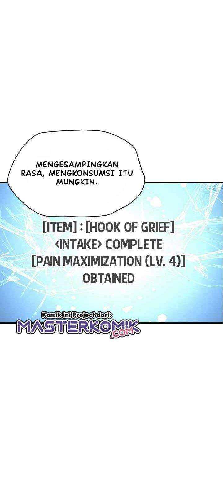 Unbreakable Chapter 8 Gambar 38