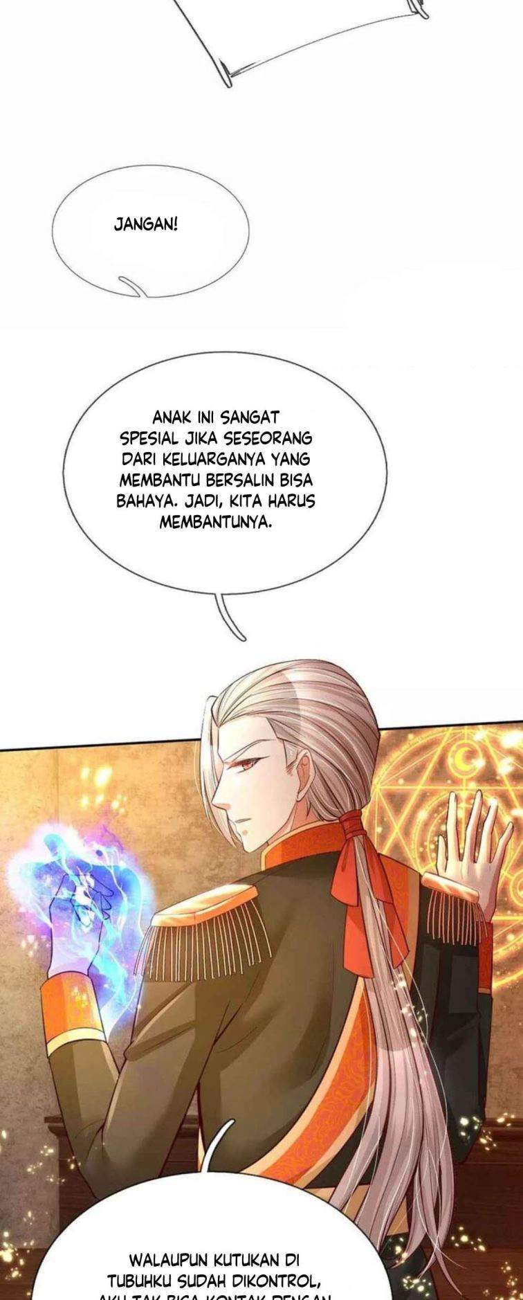 I Became The Emperor’s Daughter One Day Chapter 68 Gambar 11