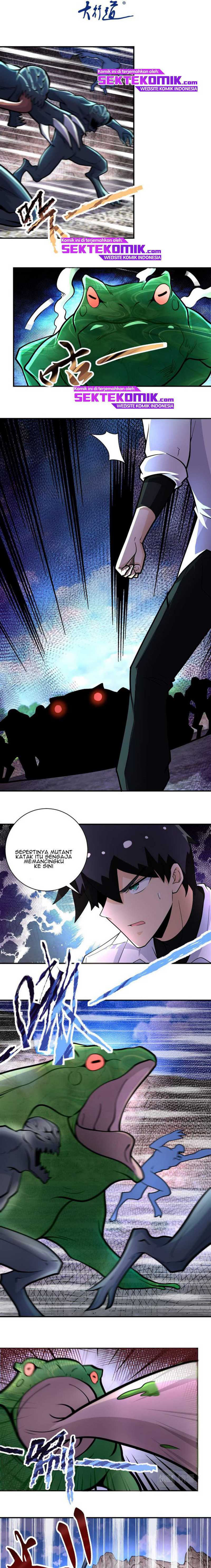 Baca Manhua Super System Chapter 202 Gambar 2