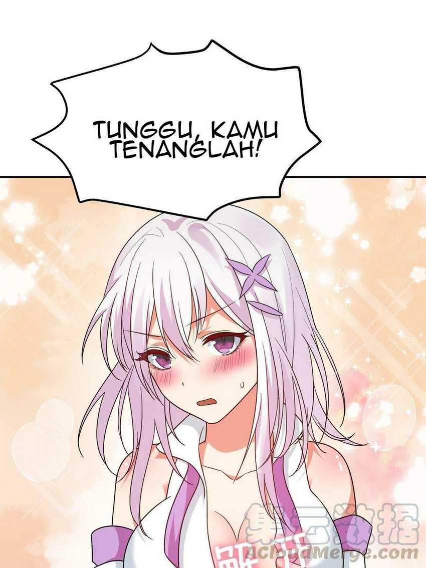 All Female Cultivators Want To Sleep With Me Chapter 46 Gambar 35