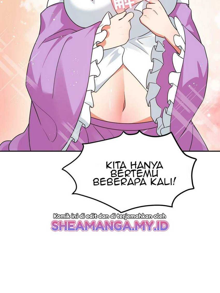 All Female Cultivators Want To Sleep With Me Chapter 46 Gambar 36