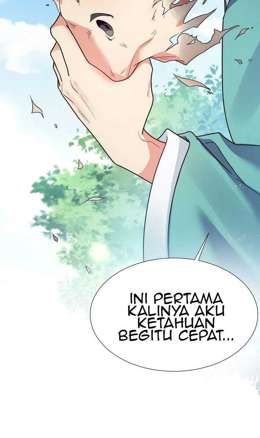 All Female Cultivators Want To Sleep With Me Chapter 45 Gambar 45