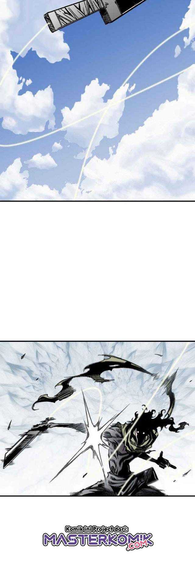 Memoir Of The King Of War Chapter 47 Gambar 37