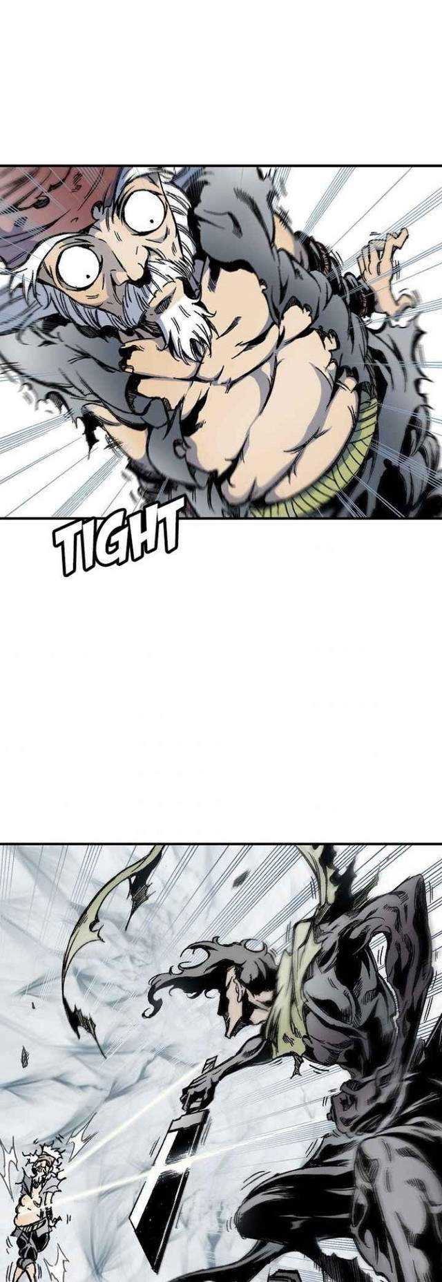 Memoir Of The King Of War Chapter 47 Gambar 40