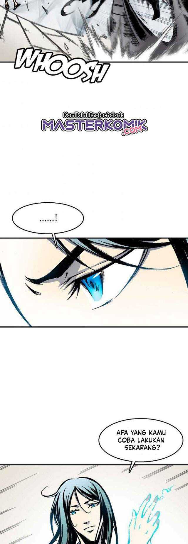 Memoir Of The King Of War Chapter 47 Gambar 41