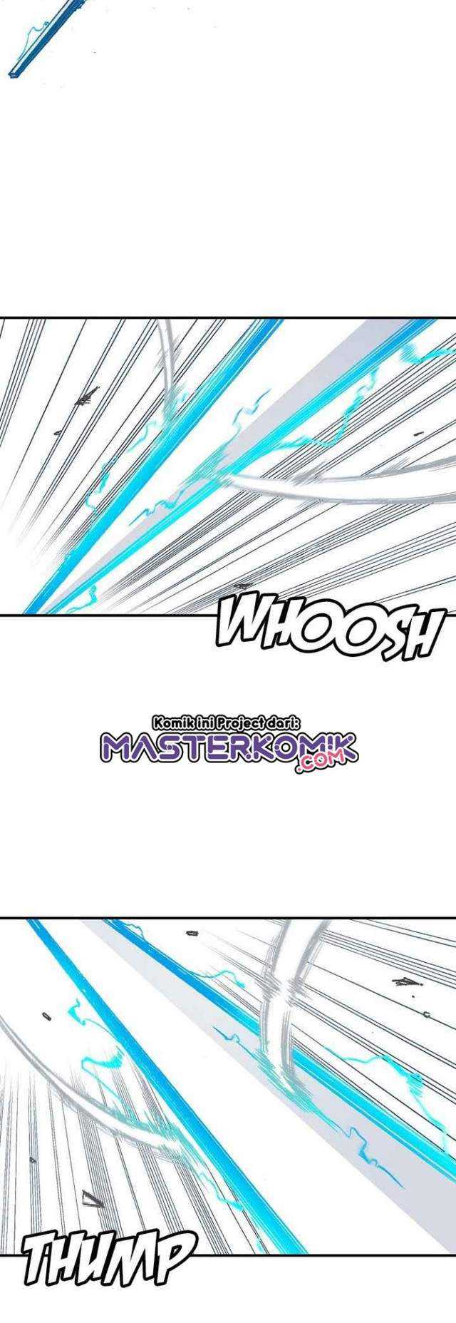 Memoir Of The King Of War Chapter 47 Gambar 44