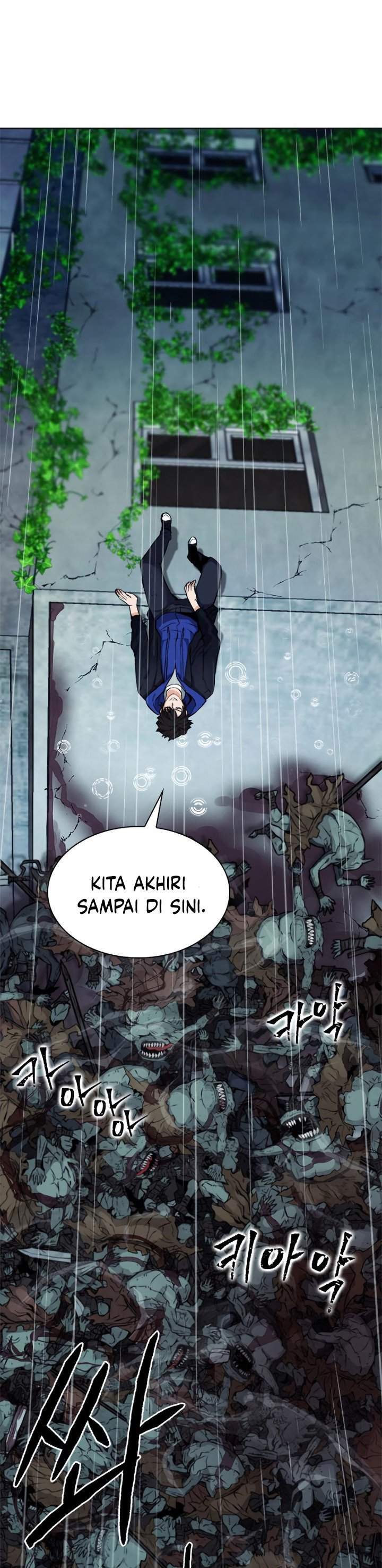 Seoul Station Druid Chapter 21 Gambar 37