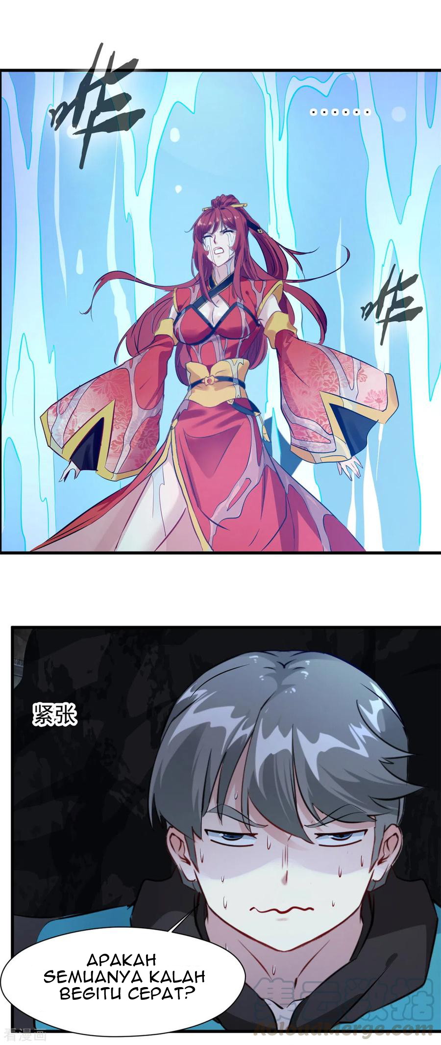 Shi Chenxiang Chapter 62 Gambar 6