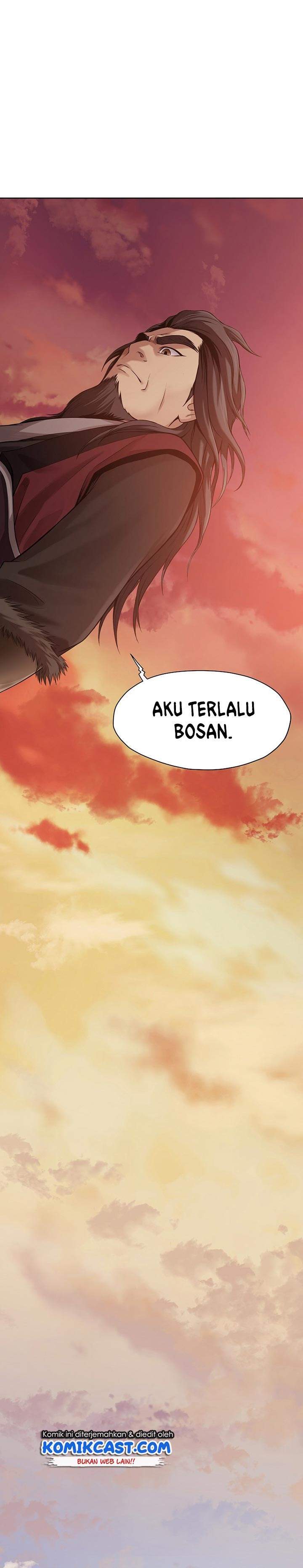 Heavenly Martial God Chapter 1 Gambar 33