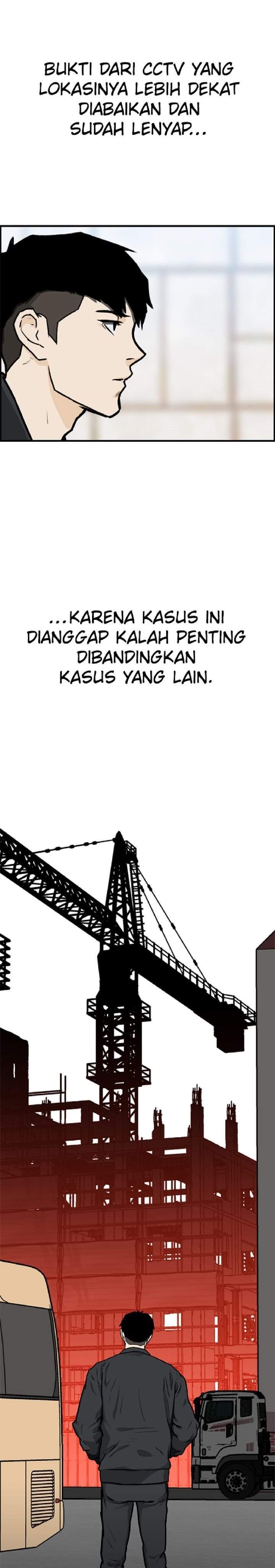 Fight Hard Chapter 3 Gambar 36