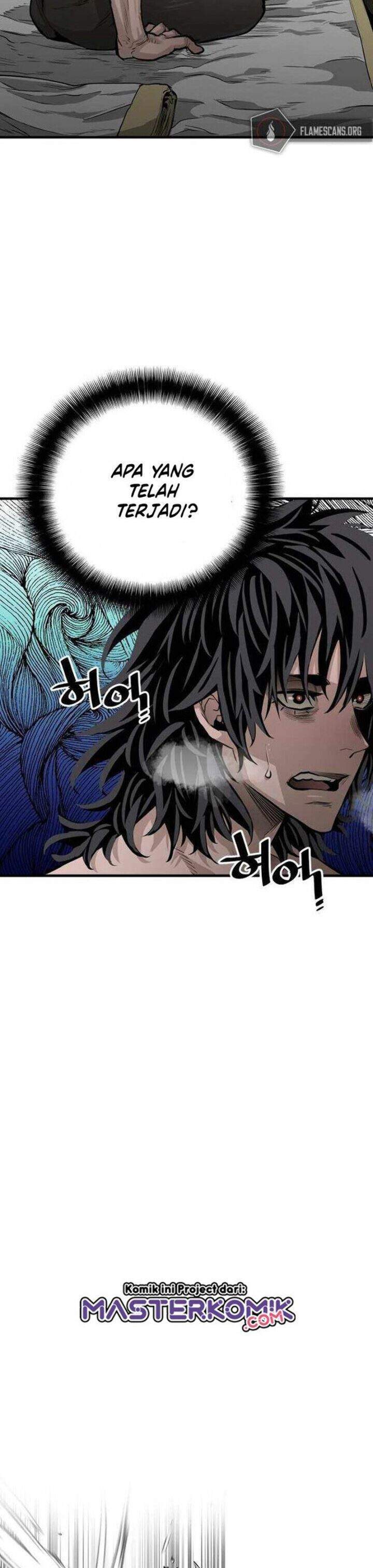 Heavenly Demon Cultivation Simulation Chapter 1 Gambar 26