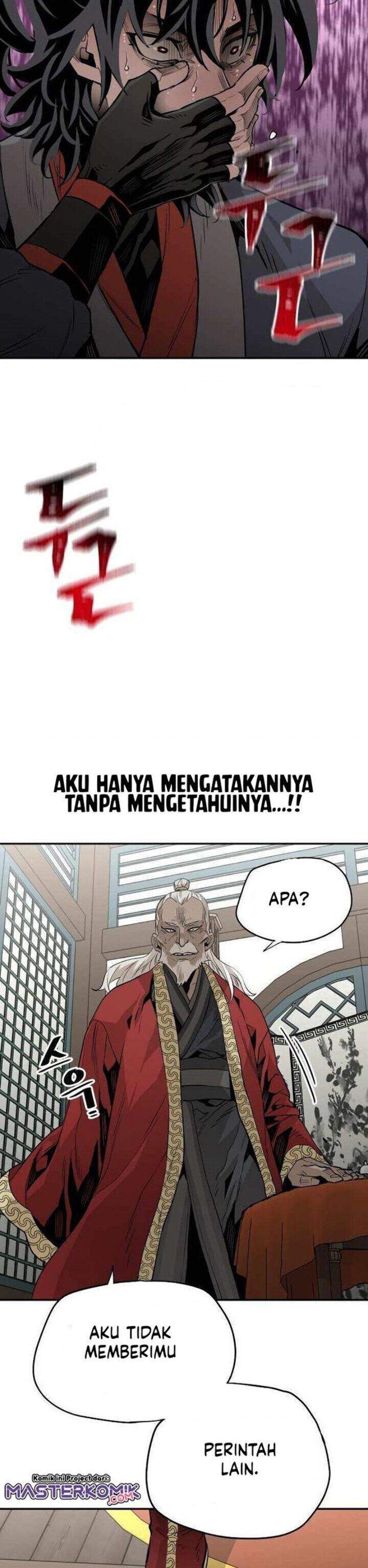 Heavenly Demon Cultivation Simulation Chapter 1 Gambar 82