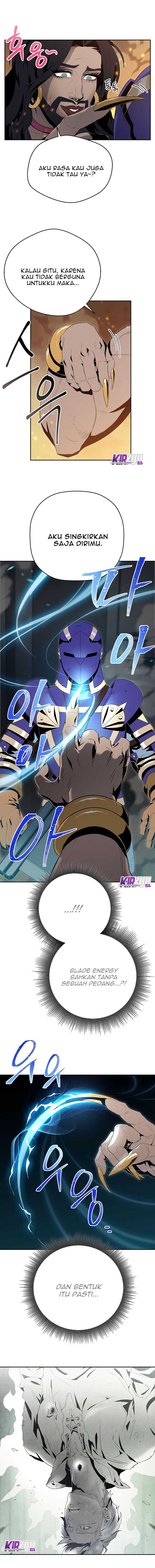 Skeleton Soldier Couldn’t Protect the Dungeon Chapter 87 Gambar 10