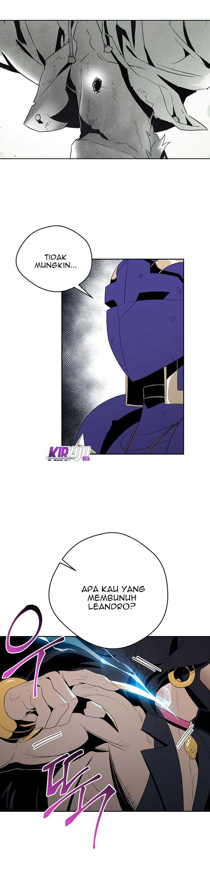 Skeleton Soldier Couldn’t Protect the Dungeon Chapter 87 Gambar 11