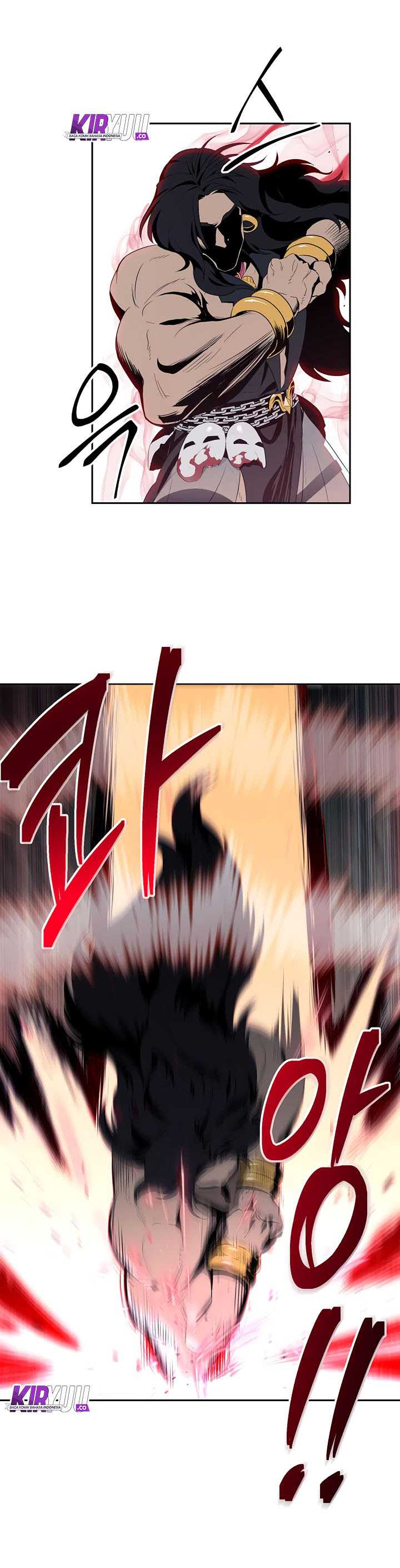 Skeleton Soldier Couldn’t Protect the Dungeon Chapter 87 Gambar 7