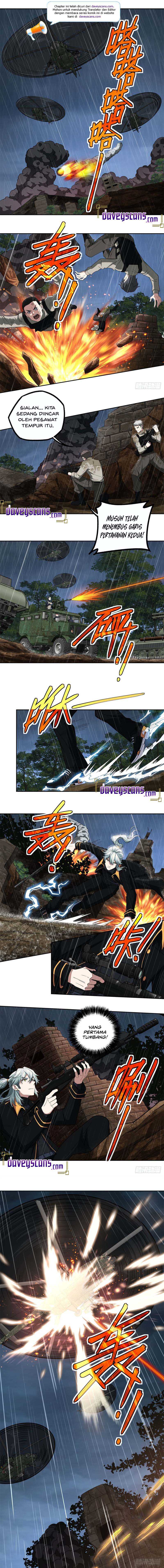 Super Mechanic (The Legendary Mechanic) Chapter 72 Gambar 3