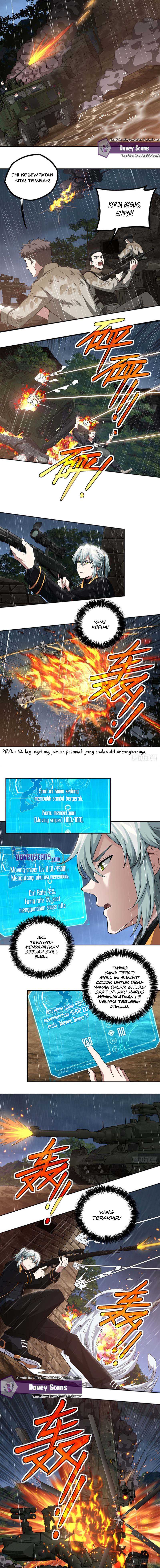 Super Mechanic (The Legendary Mechanic) Chapter 72 Gambar 4