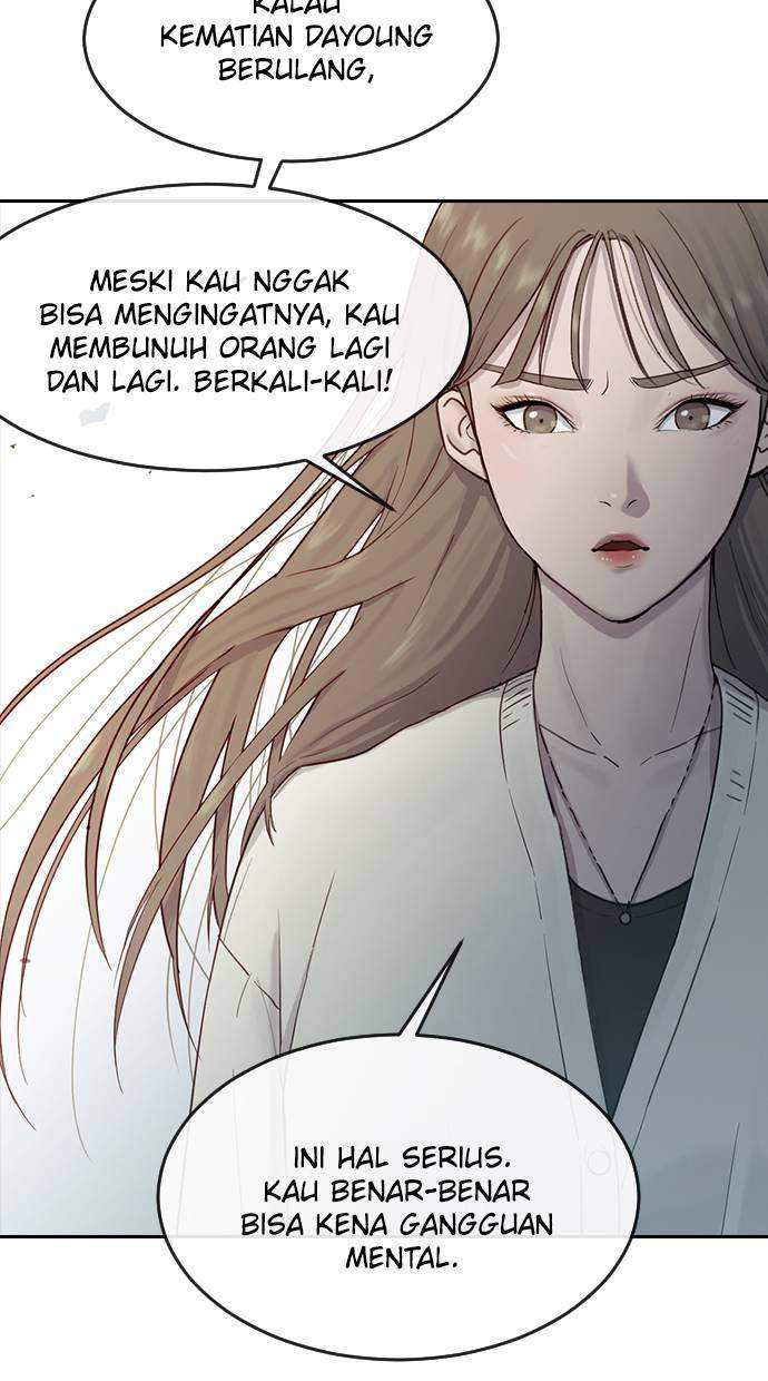 Hypnosis School Chapter 6 Gambar 13