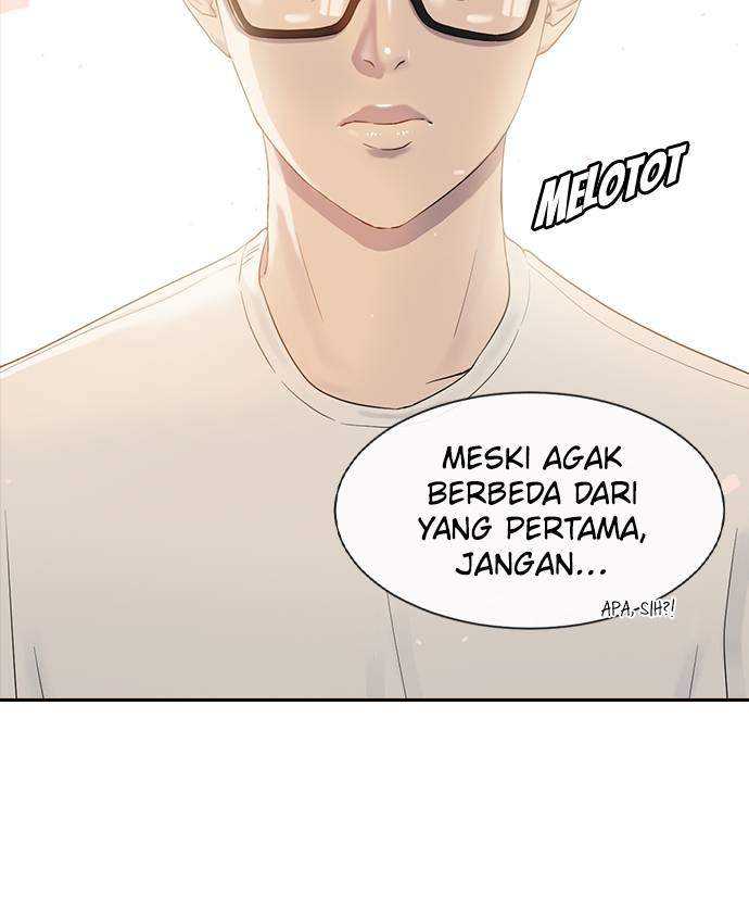 Hypnosis School Chapter 6 Gambar 25