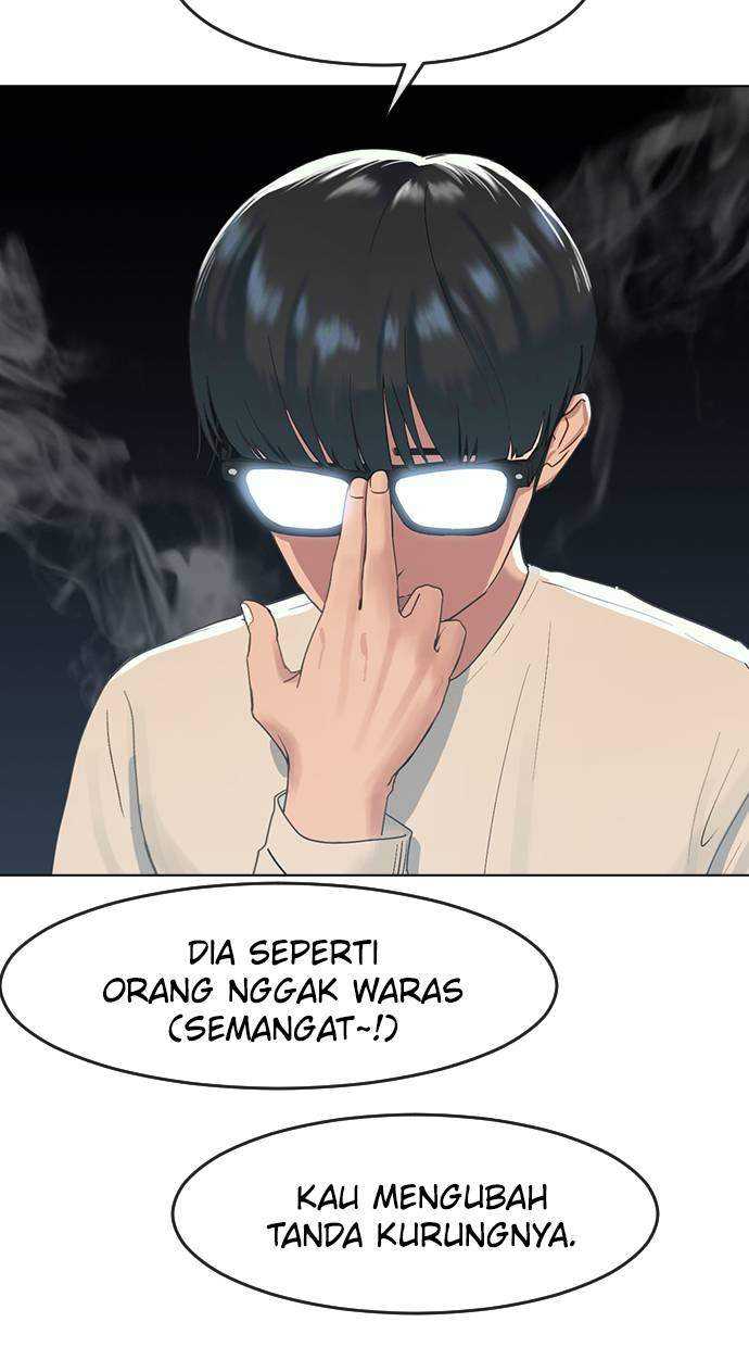 Hypnosis School Chapter 6 Gambar 3