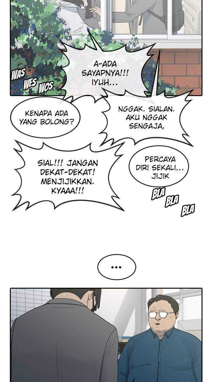 Hypnosis School Chapter 6 Gambar 34