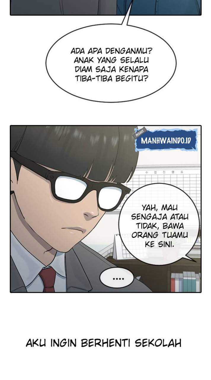 Hypnosis School Chapter 6 Gambar 35