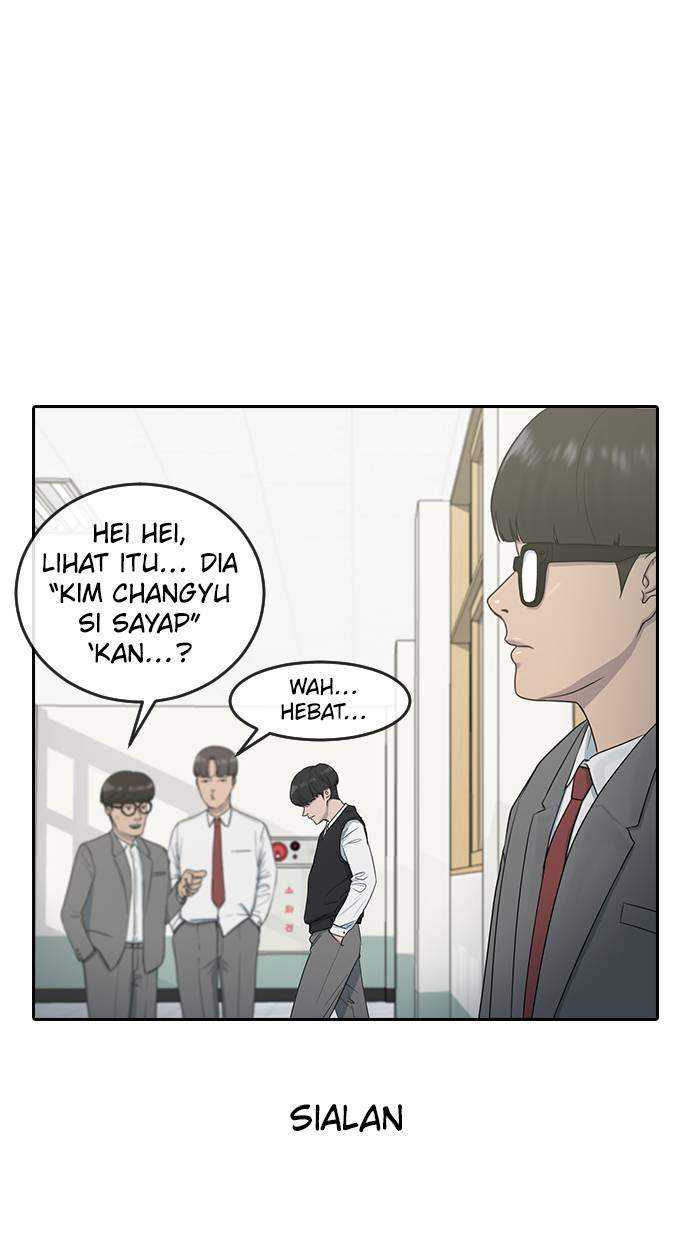 Hypnosis School Chapter 6 Gambar 36