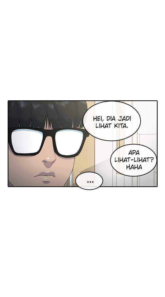 Hypnosis School Chapter 6 Gambar 37