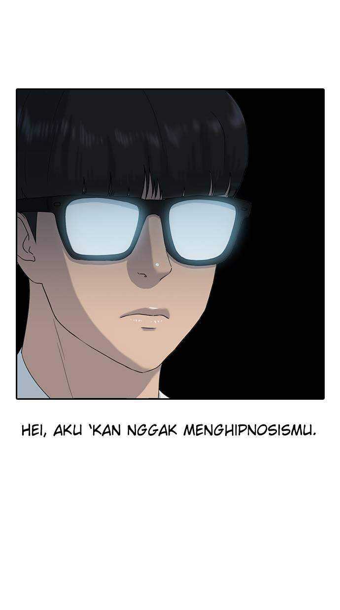 Hypnosis School Chapter 6 Gambar 41