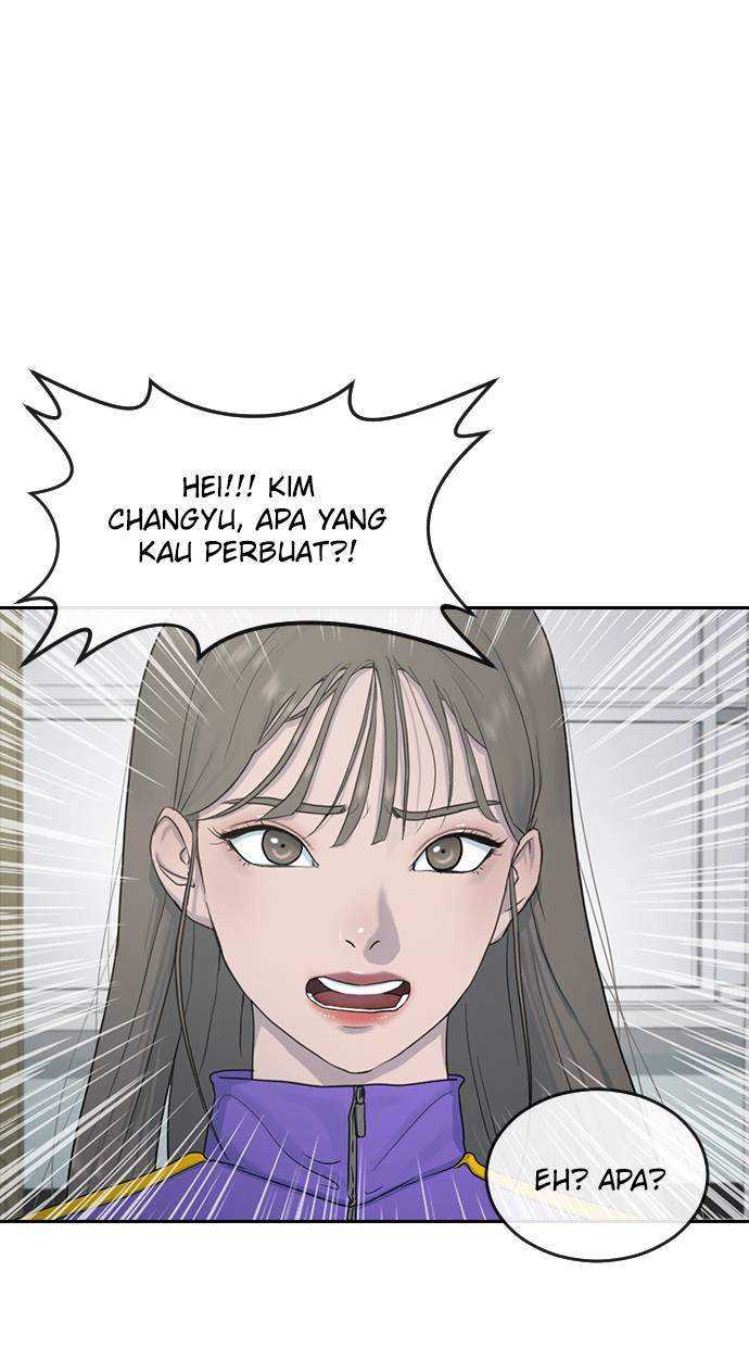 Hypnosis School Chapter 6 Gambar 47