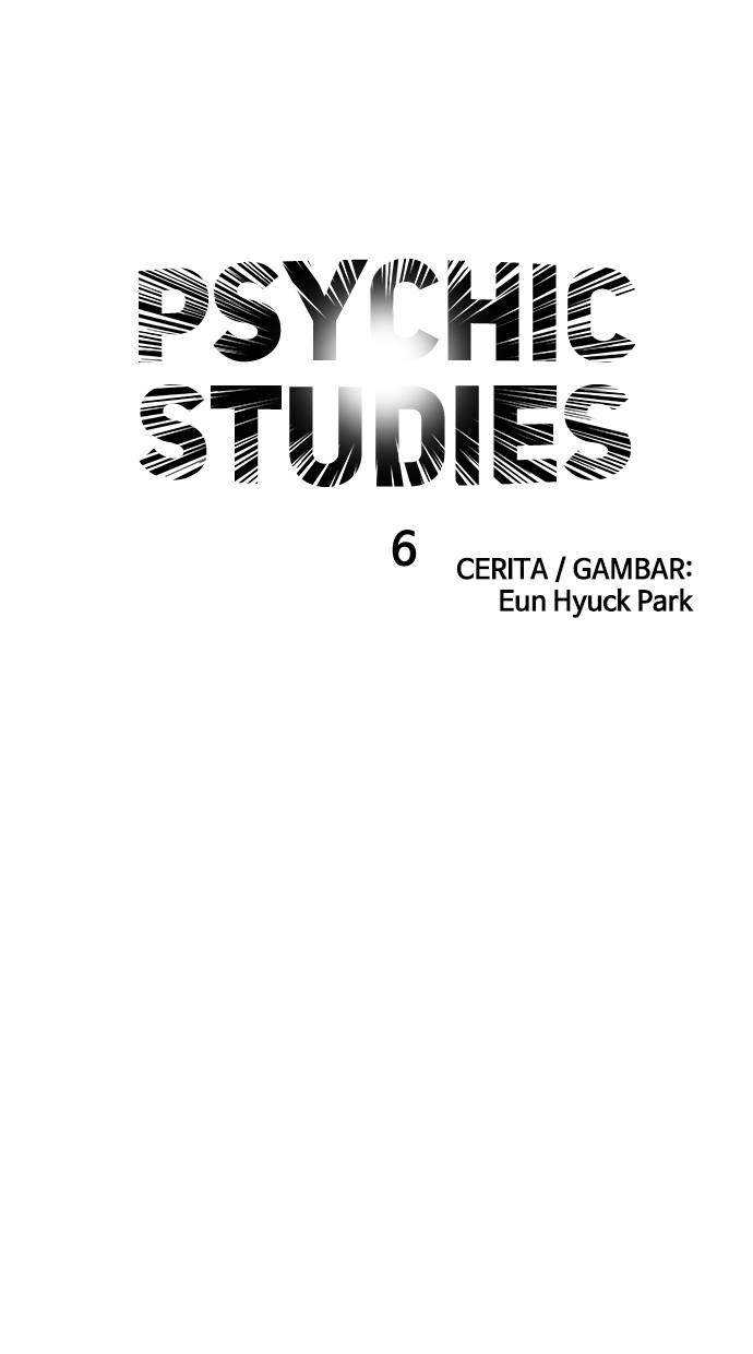 Hypnosis School Chapter 6 Gambar 5