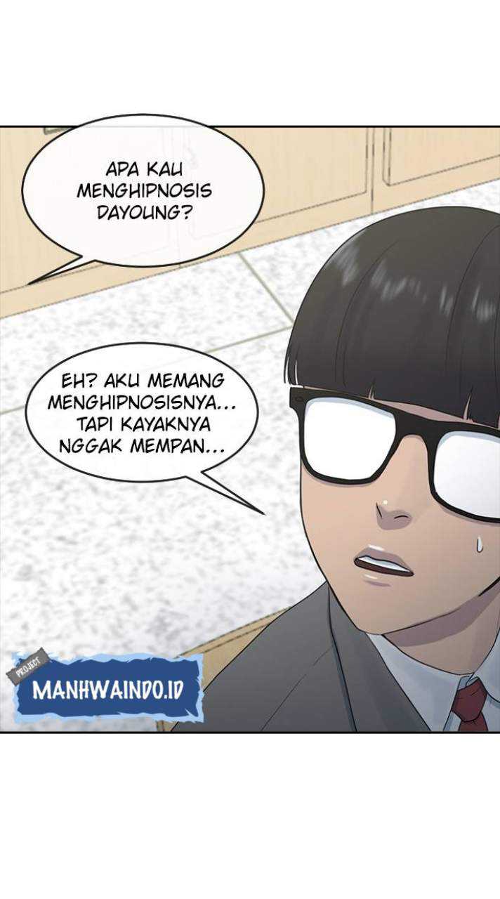 Hypnosis School Chapter 6 Gambar 50