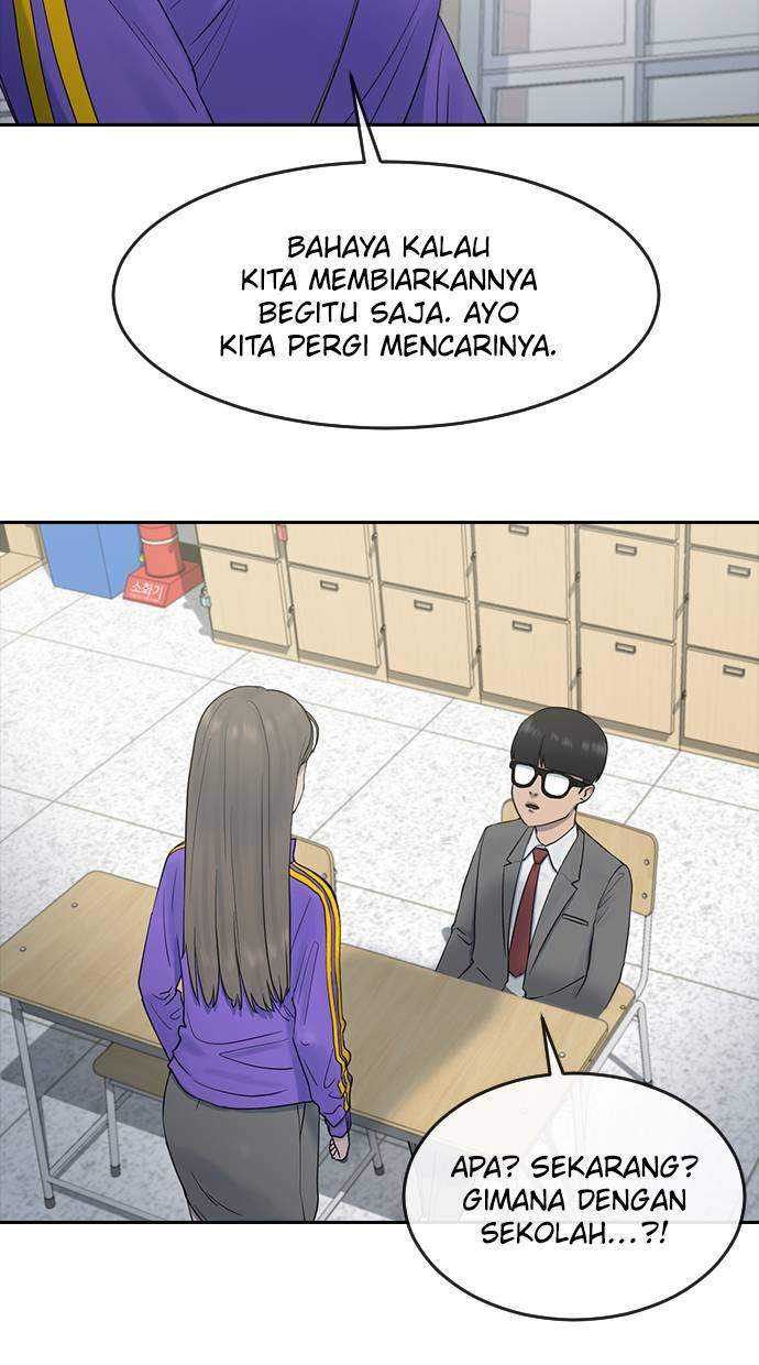 Hypnosis School Chapter 6 Gambar 52