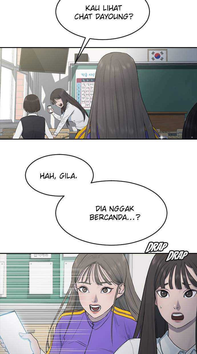 Hypnosis School Chapter 6 Gambar 55