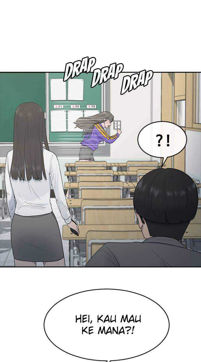 Hypnosis School Chapter 6 Gambar 59