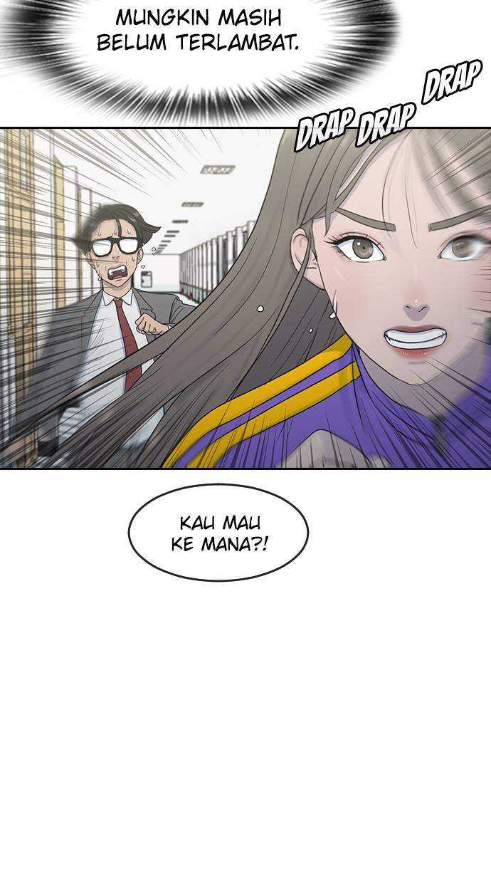 Hypnosis School Chapter 6 Gambar 61