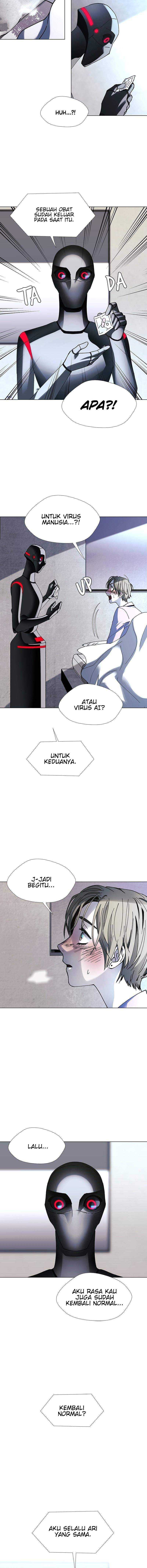 If AI Rules The World Chapter 23 Gambar 3