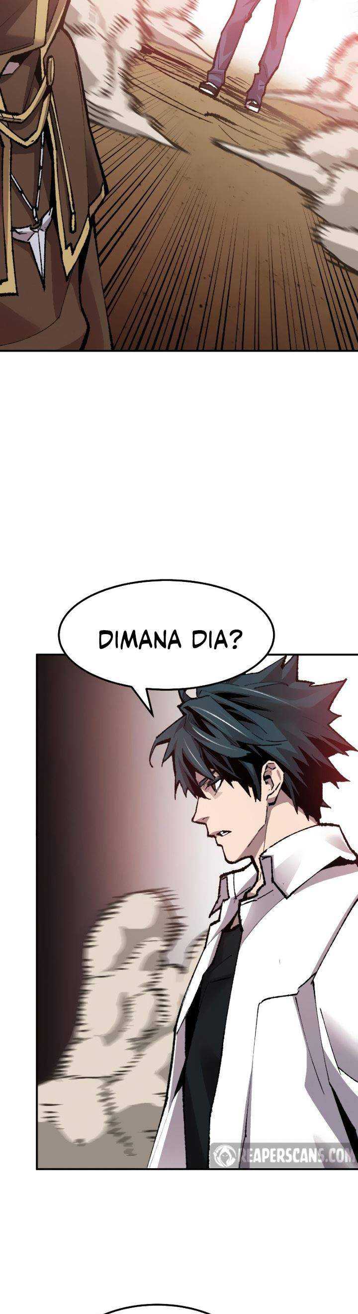 Limit Breaker Chapter 50 Gambar 46