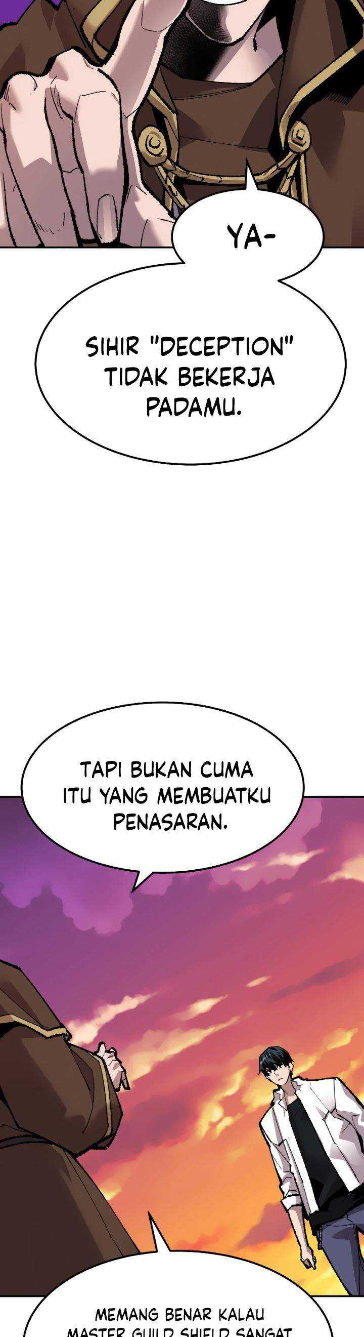 Limit Breaker Chapter 50 Gambar 53