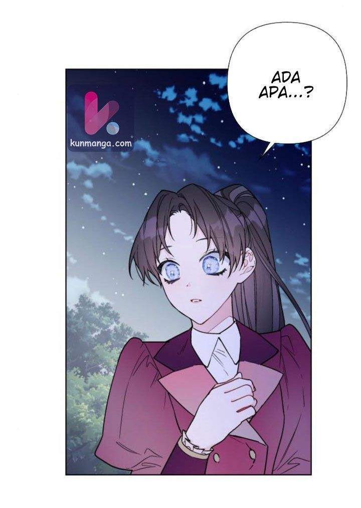 The Way That Knight Lives As a Lady Chapter 35 Gambar 6
