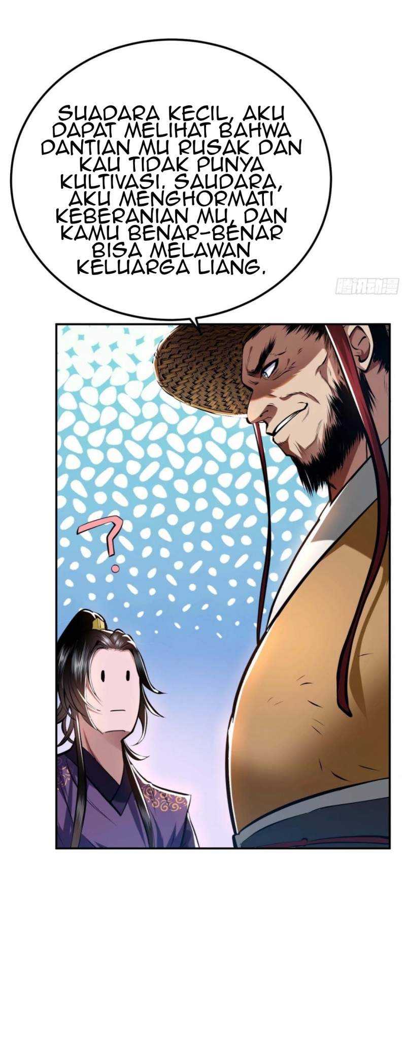 The Hero and The Harem are Mine Now Chapter 6 Gambar 24