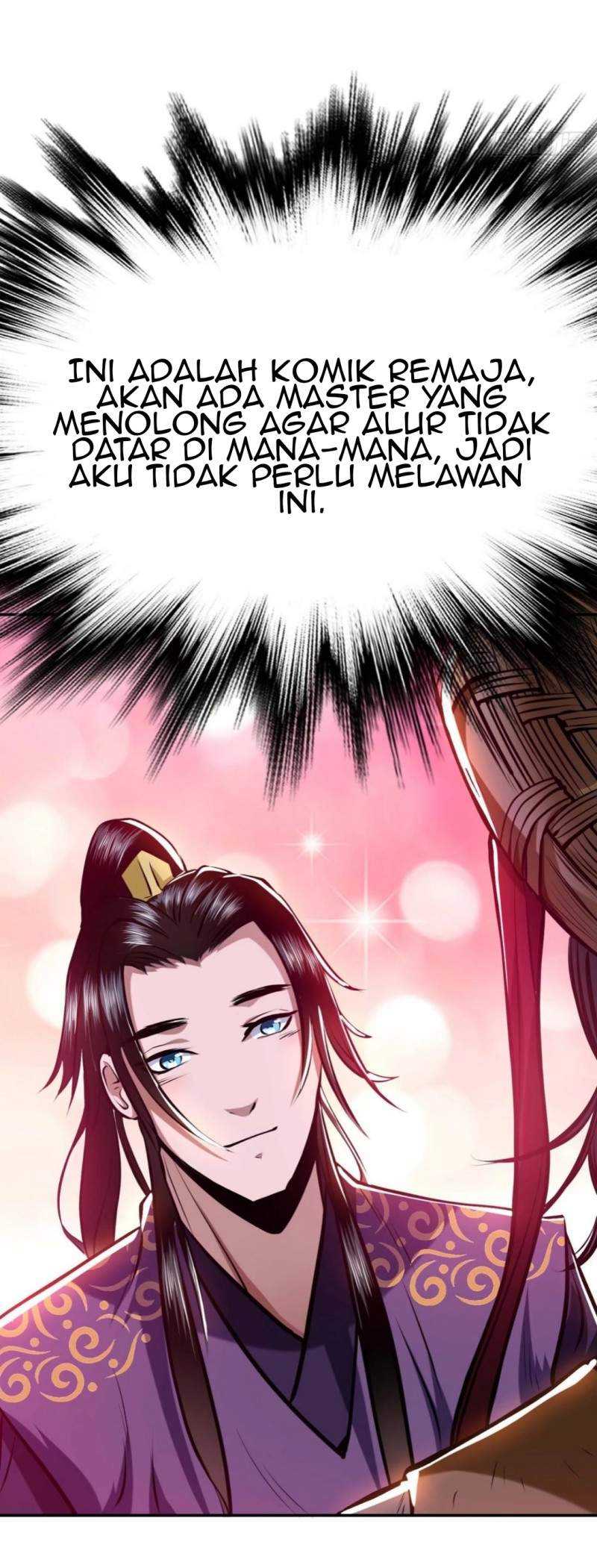 The Hero and The Harem are Mine Now Chapter 6 Gambar 25