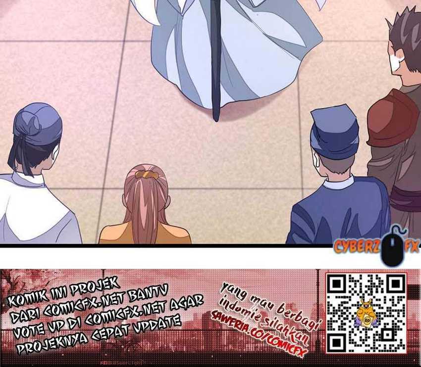 Jiuyang Shenwang Chapter 122 Gambar 13