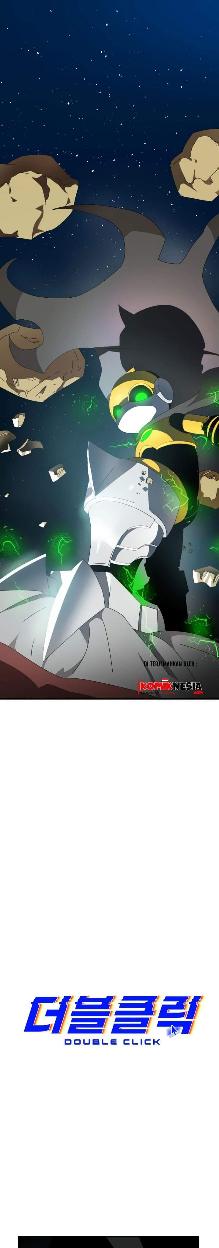 Baca Manhwa Double Click Chapter 10 Gambar 2