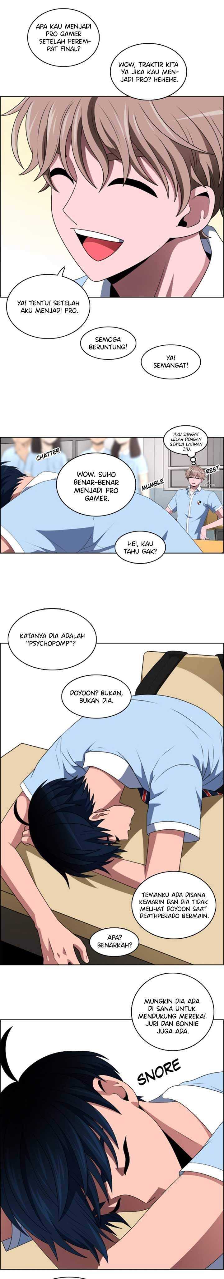 No Scope Chapter 45 Gambar 4